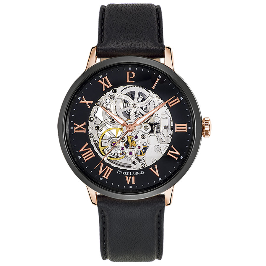 Часы Pierre Lannier Automatic 324B433